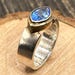 Vintage sterling silver ring — view 1 of 20