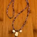 Sterling silver necklace — view 5 of 5