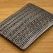 Vintage sterling silver belt buckle — view 7 of 18