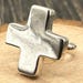 Mid century sterling silver ring, mexico hallmark — view 1 of 10