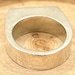 Sterling silver ring — view 5 of 10