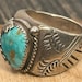 Vintage sterling silver ring — view 11 of 20