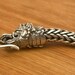 Sterling silver bracelet — view 4 of 9