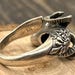 Sterling silver ring — view 4 of 8