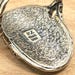 Vintage sterling silver ring — view 16 of 18