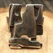 Vintage sterling silver ring — view 7 of 10