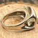 Sterling silver ring — view 3 of 9