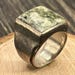 Mid century signet ring — view 1 of 20