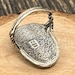 Vintage sterling silver ring — view 15 of 18