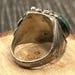 Vintage sterling silver ring — view 6 of 17