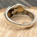 Vintage sterling silver ring — view 9 of 19