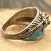 Carolyn Pollack sterling silver ring — view 4 of 15