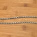 Vintage sterling silver necklace — view 2 of 6