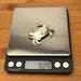 Vintage sterling silver brooch — view 15 of 15