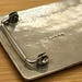 Vintage sterling silver belt buckle — view 14 of 18