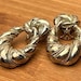 Vintage sterling silver earrings — view 1 of 16