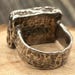 Sterling silver ring — view 4 of 10