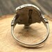 Sterling silver ring — view 5 of 10