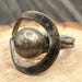 Mid century sterling silver ring — view 14 of 20