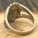 Vintage Carolyn Pollack sterling silver ring — view 11 of 16