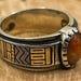 Vintage Carolyn Pollack sterling silver ring — view 4 of 10