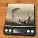 Vintage sterling silver cuff — view 10 of 10