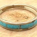 Vintage sterling silver ring — view 2 of 10