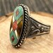 Carolyn Pollack sterling silver ring — view 8 of 12