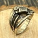 Sterling silver ring — view 1 of 10