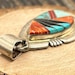 Sterling silver pendant — view 2 of 18