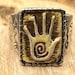 Sterling silver ring — view 2 of 9
