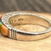 Vintage sterling silver ring — view 14 of 19