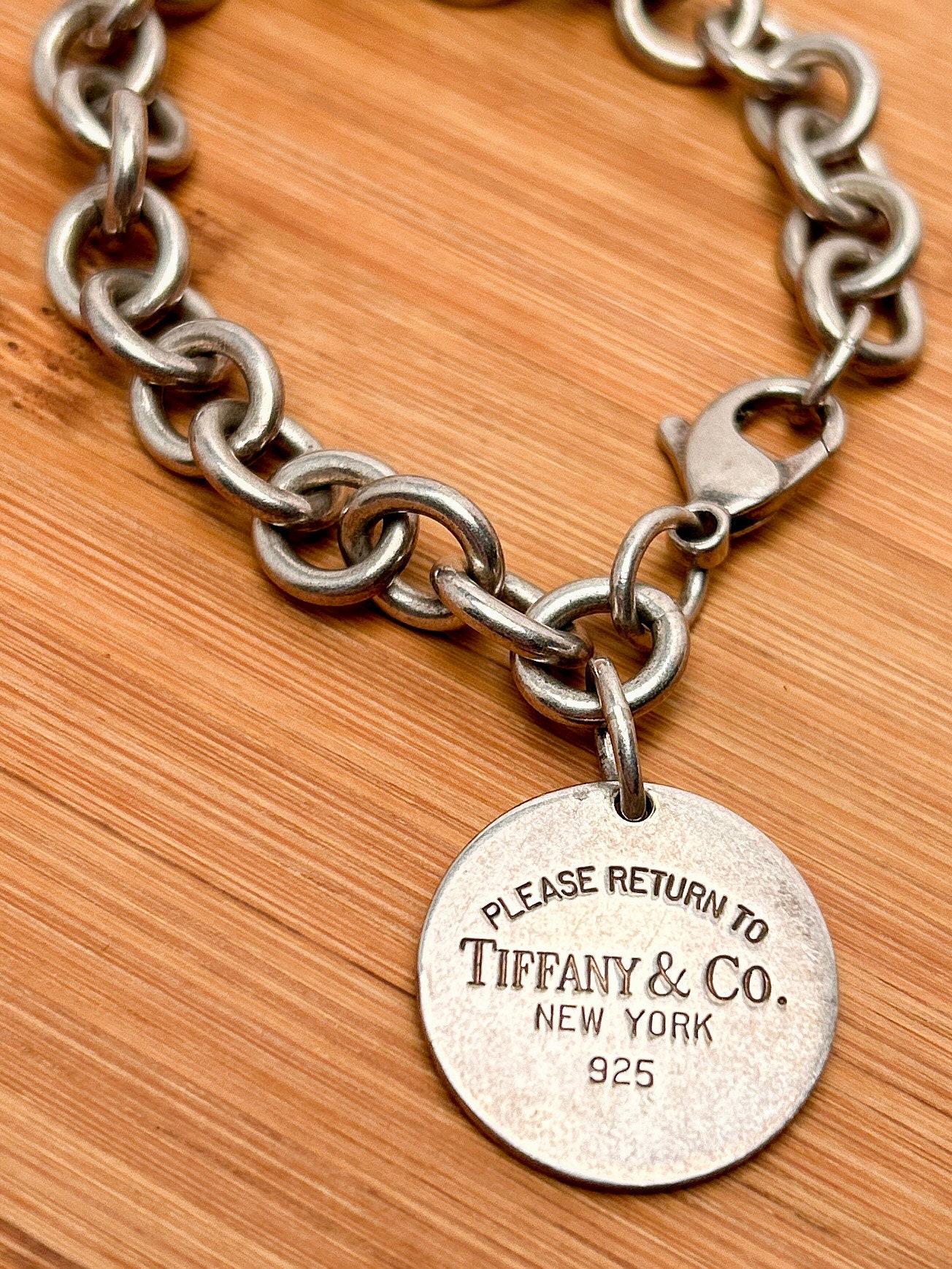 楽天市場】TIFFANY&Co. ティファニー スター キーリング