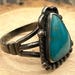 Vintage sterling silver ring — view 2 of 9