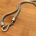 Vintage sterling silver locket — view 9 of 10