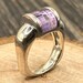 Carolyn Pollack sterling silver ring — view 1 of 10