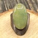 Vintage sterling silver ring — view 7 of 10