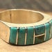 Sterling silver ring — view 3 of 10