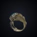 Vintage sterling silver ring — view 15 of 19