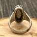 Carolyn Pollack sterling silver ring — view 6 of 12