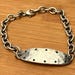 Sterling silver bracelet — view 1 of 9