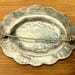 Vintage sterling silver brooch — view 3 of 3
