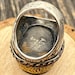 Sterling silver ring — view 8 of 10