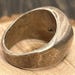 Vintage sterling silver ring — view 10 of 16