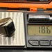 Vintage sterling silver signet ring — view 12 of 12