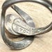 Mid century sterling silver ring — view 17 of 20