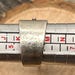 Mid century David-Andersen sterling silver ring, David-Andersen hallmark — view 19 of 20