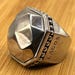 Sterling silver ring — view 6 of 10