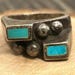 Vintage sterling silver ring — view 14 of 20