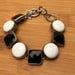 Sterling silver bracelet — view 4 of 15